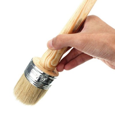 Micofiber Paint Roller Brush with Roller Frame Hand Too