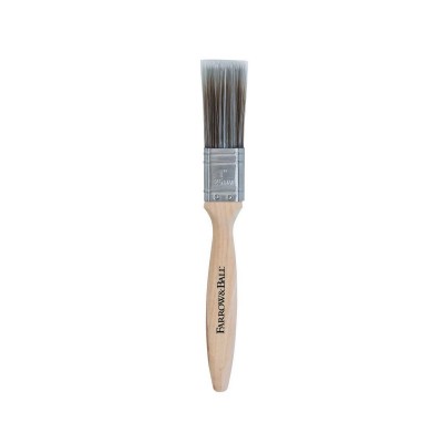 Bristle Wood Handle Paint Brush Painting Tools