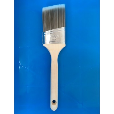 High Quality Oval Sash Paint Brush Professional Paint Brush